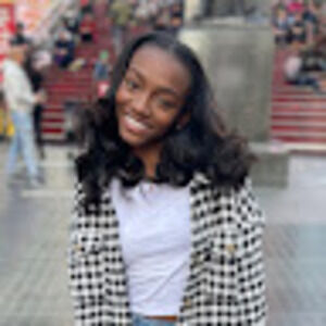 Meet your Posher, Lindsey